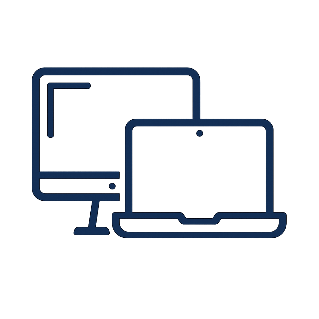 Laptops & Desktops