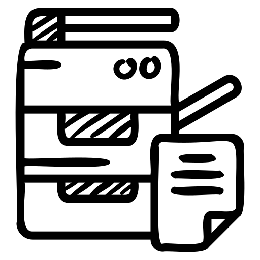 photocopier AMC